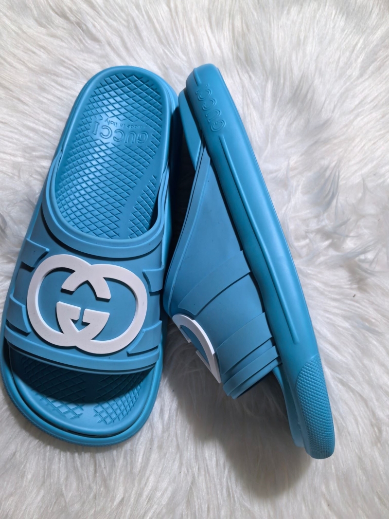 Gucci Slippers